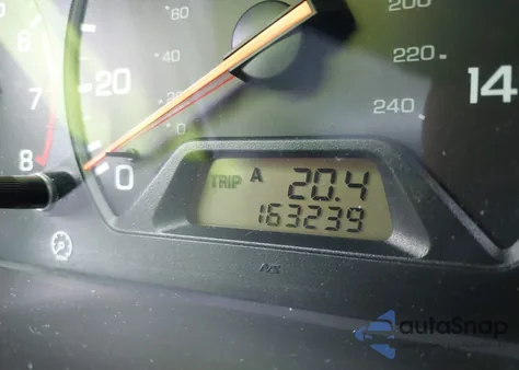 1999 Honda Accord Ex from USA, damaged, VIN 1HGCG3153XA022925